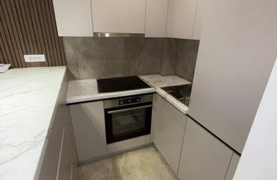 Vermietung einer gemütlichen 2-Zimmer-Wohnung, 50 m², Vračar, Belgrad, Serbien